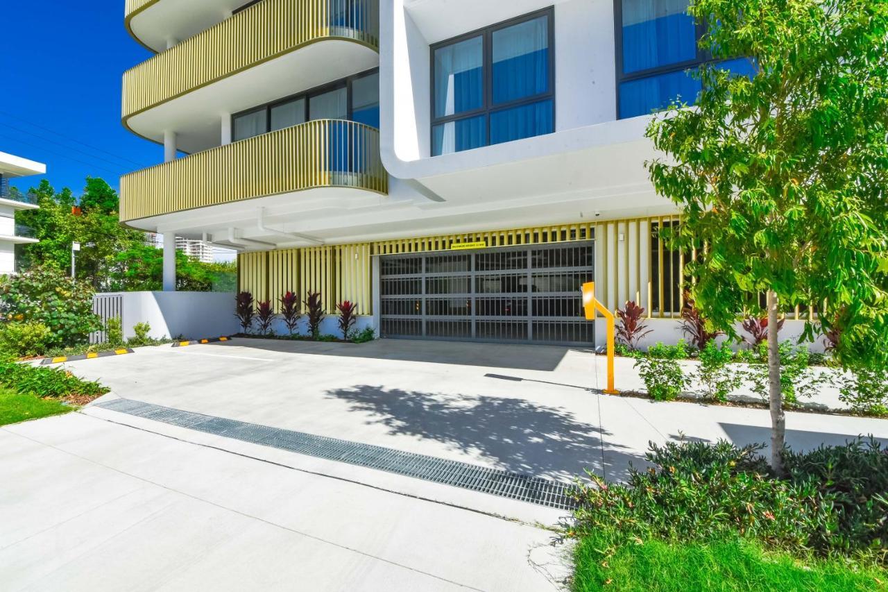 غولد كوست Lotus Resort المظهر الخارجي الصورة