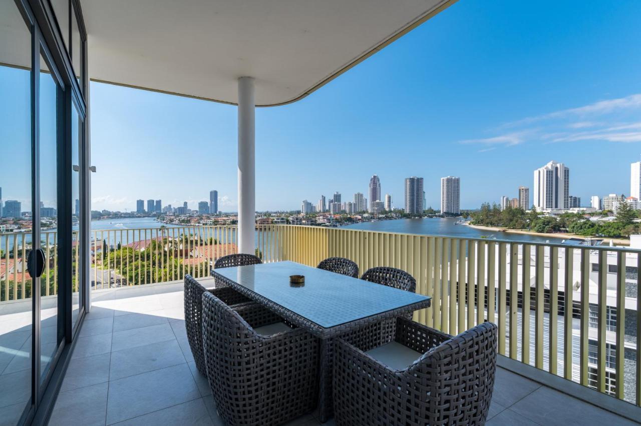 غولد كوست Lotus Resort المظهر الخارجي الصورة