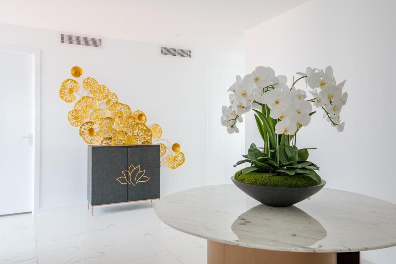غولد كوست Lotus Resort المظهر الخارجي الصورة